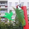 Spielplatz Gruenspecht